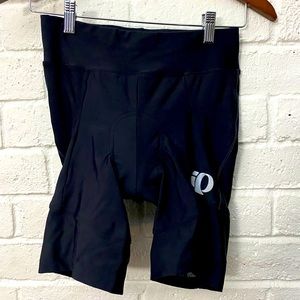 Pearl Izumi iQ padded bike shorts. Worn once
